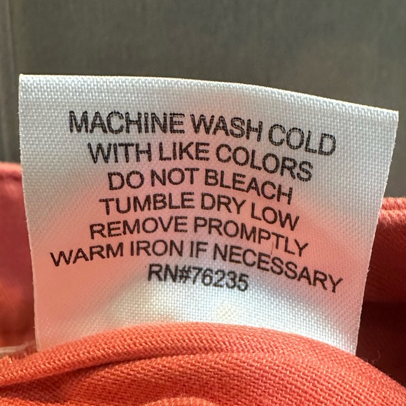 NWT Men’s Boca Classics 100% Brushed Cotton Flat-Front Pineapple Shorts - Picture 8 of 8